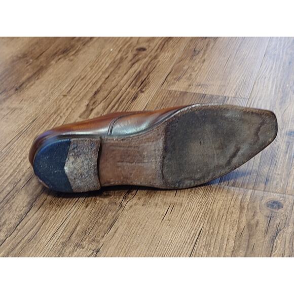 Crockett & Jones \
